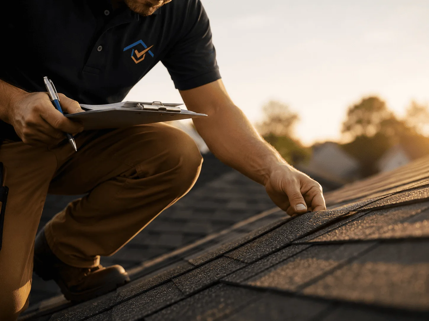 Why Choose Roof Inspection in Eagar, AZ